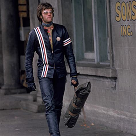 easy rider replica jacket